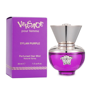 VERSACE DYLAN PURPLE WOMEN 30ML / 1.01 OZ EDP SPRAY