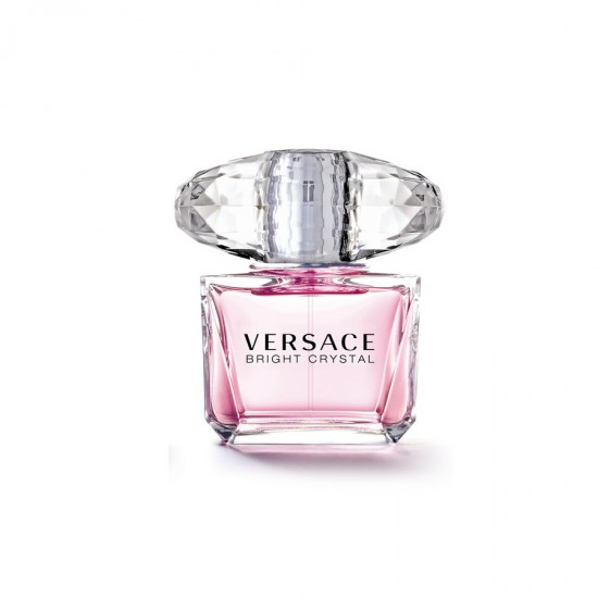 VERSACE BRIGHT CRYSTAL WOMEN 90ML / 3.04 OZ EDT SPRAY
