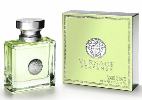 VERSACE VERSENCE WOMEN 50ML / 1.69 OZ EDT SPRAY