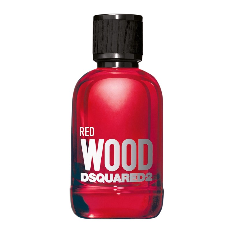 DSQUARED2 TWO WOOD 100ML / 3.38 OZ EDT SPRAY TESTER