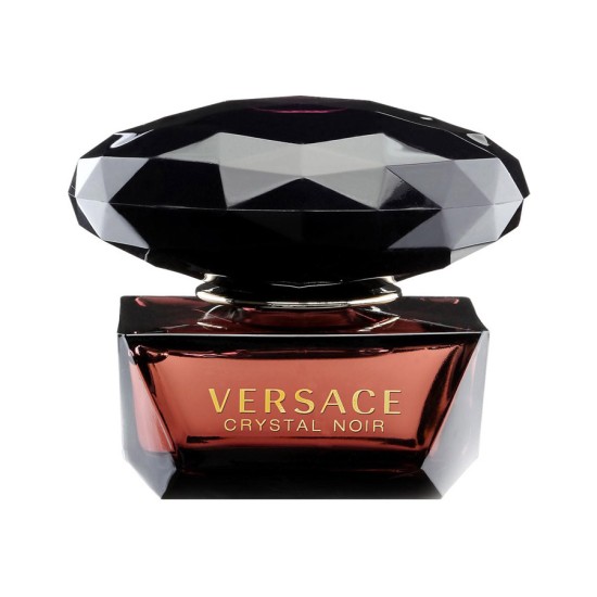 VERSACE CRYSTAL NOIR WOMEN 90ML / 3.04 OZ EDT SPRAY TESTER