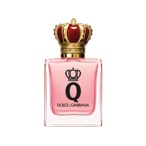 DOLCE & GABBANA Q WOMEN 50ML / 1.69 OZ EDP SPRAY