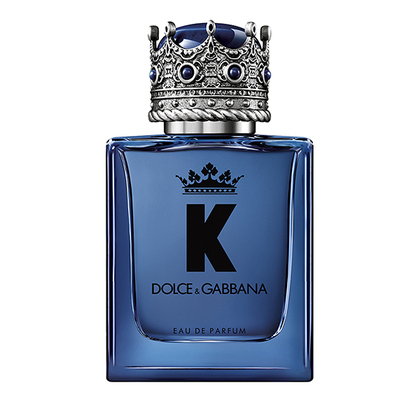 DOLCE & GABBANA K MEN 100ML / 3.38 OZ EDT SPRAY TESTER