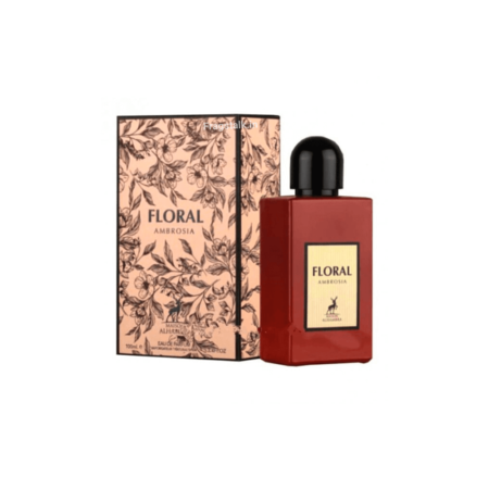 AL HAMBRA FLORAL AMBROSIA 100ML / 3.38 OZ EDP SPRAY