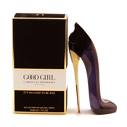 CAROLINA HERRERA GOOD GIRL WOMEN 50ML / 1.69 OZ EDP SPRAY