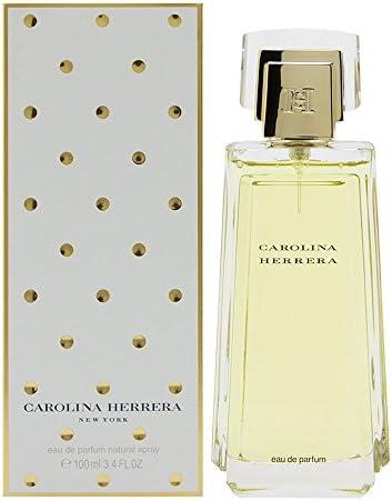 CAROLINA HERRERA WOMEN 100ML / 3.38 OZ EDP SPRAY