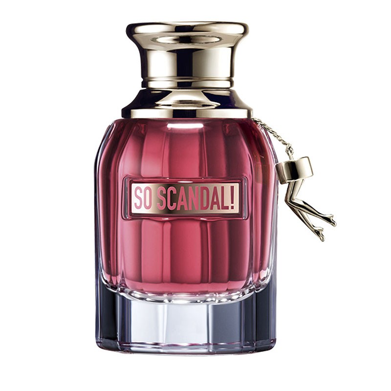 JEAN PAUL GAULTIER SO SCANDAL WOMEN 50ML / 1.69 OZ EDP SPRAY