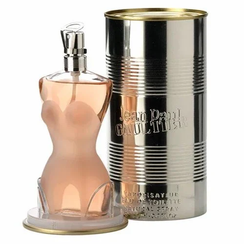 JEAN PAUL GAULTIER SCANDAL WOMEN 80ML / 2.70 OZ EDP SPRAY