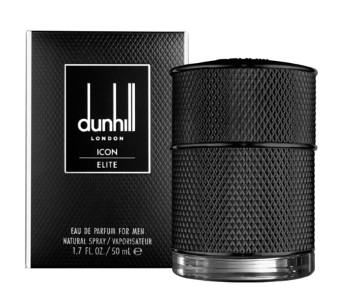 DUNHILL ICON ELITE MEN 50ML / 1.69 OZ EDP SPRAY