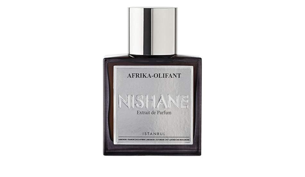 NISHANE AFRIKA-OLIFANT 50ML / 1.69 OZ EXTRAIT DE PARFUM
 SPRAY