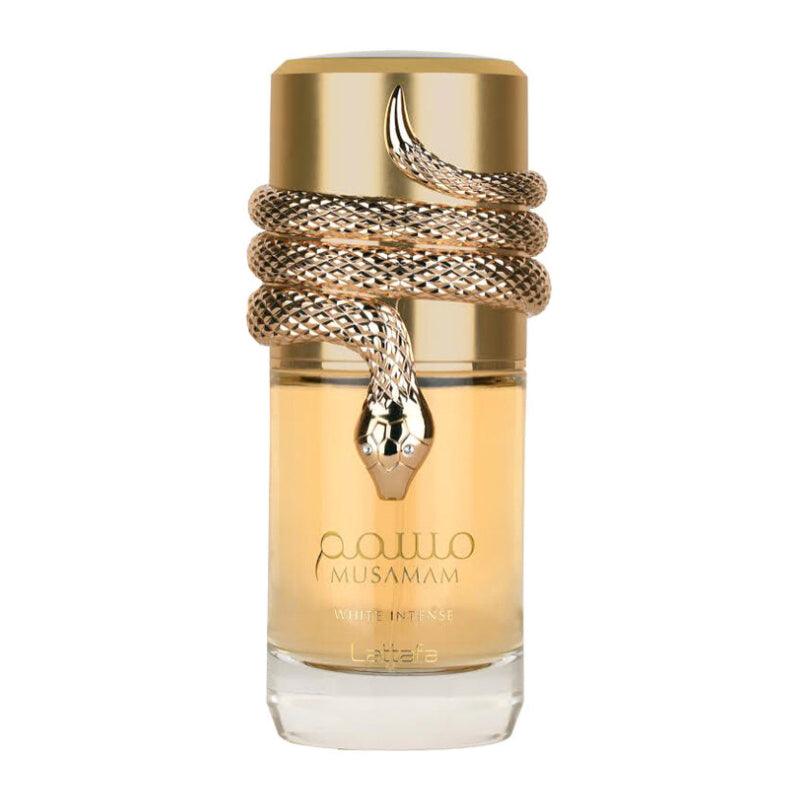 AL HAMBRA MUSAMAM 100ML / 3.38 OZ EDP SPRAY