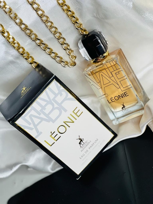 AL HAMBRA LEONIE 100ML / 3.38 OZ EDP SPRAY