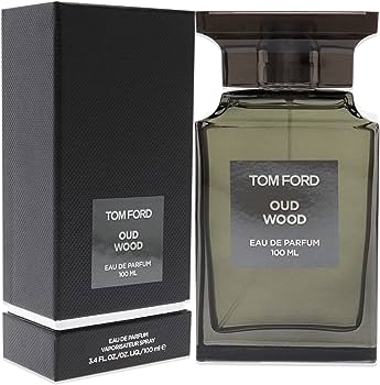 TOM FORD OUD WOOD 100ML / 3.38 OZ EDP SPRAY