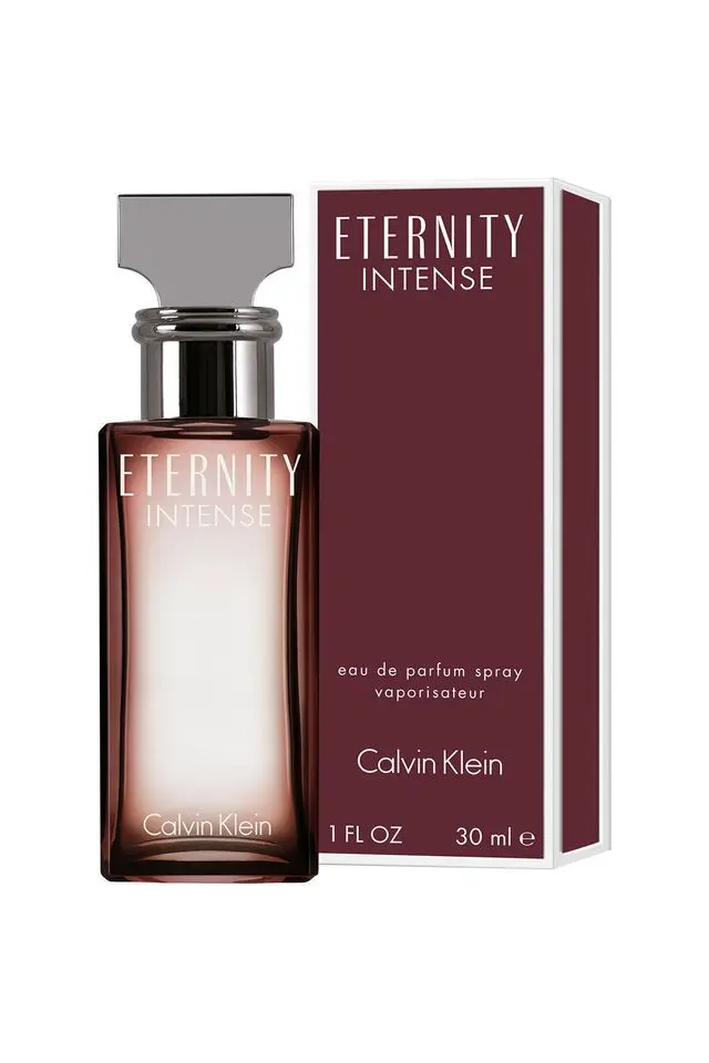 CK ETERNITY WOMEN 30ML / 1.01 OZ EDP SPRAY