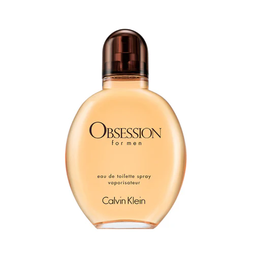 CK OBSESSION MEN 200ML / 6.76 OZ EDT SPRAY