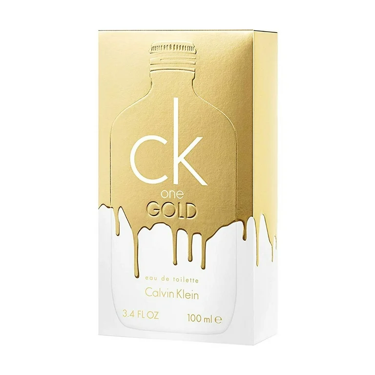 CK ONE 100ML / 3.38 OZ EDT SPRAY