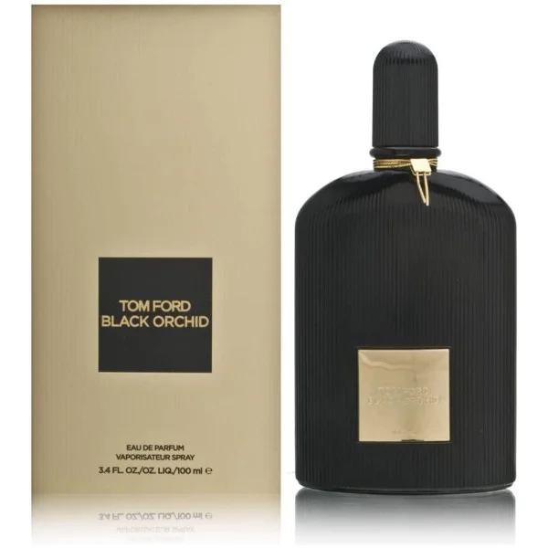 TOM FORD BLACK ORCHID WOMEN 100ML / 3.38 OZ EDP SPRAY
