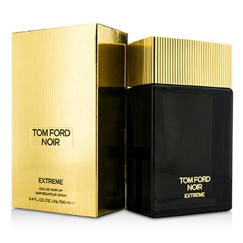 TOM FORD NOIR EXTREME 100ML / 3.38 OZ EDP SPRAY