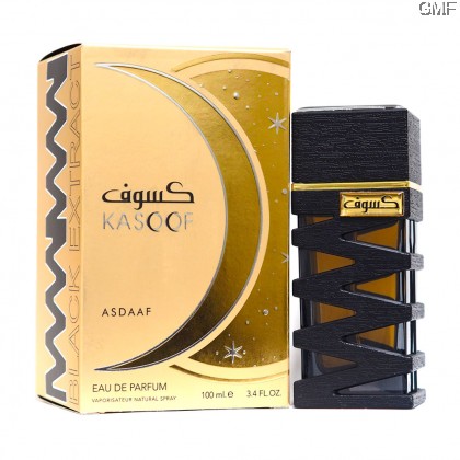ASDAAF WASOOF 100ML / 3.38 OZ EDP SPRAY