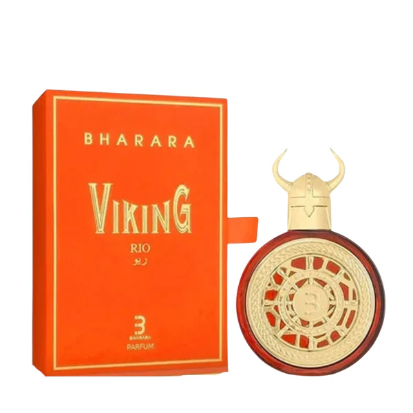 BHARARA VIKING RIO UNISEX 100ML / 3.38 OZ PARFUM SPRAY
