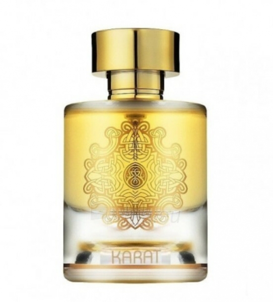 AL HAMBRA KARAT 100ML / 3.38 OZ EDP SPRAY