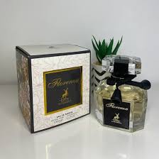 AL HAMBRA FLORENZA 100ML / 3.38 OZ EDP SPRAY