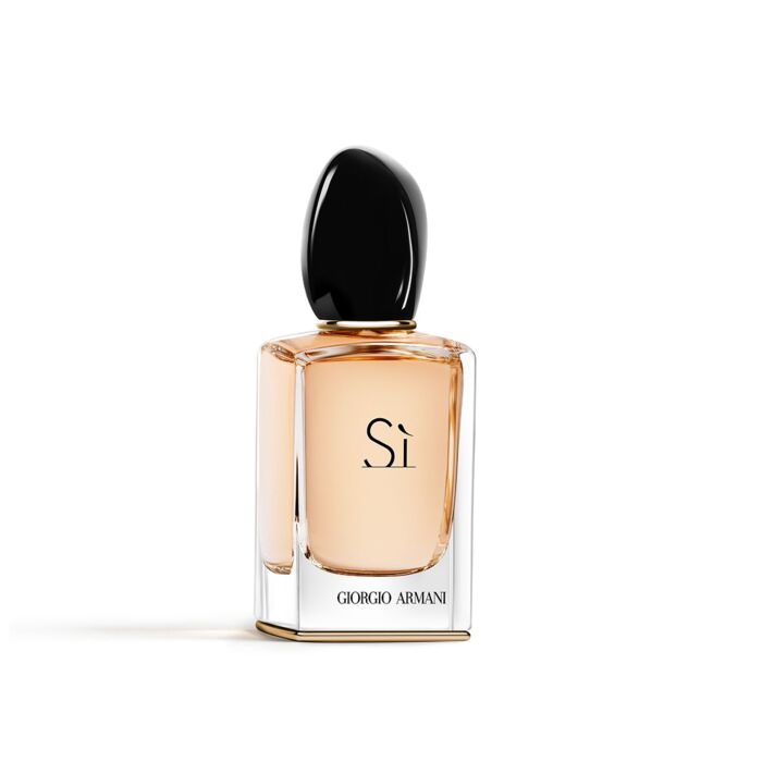 ARMANI SI PASSIONE WOMEN 50ML / 1.69 OZ EDP SPRAY