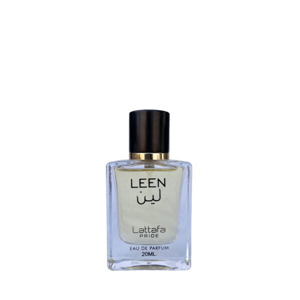 LATTAFA PRIDE LEEN 20ML / 0.67 OZ EDP SPRAY