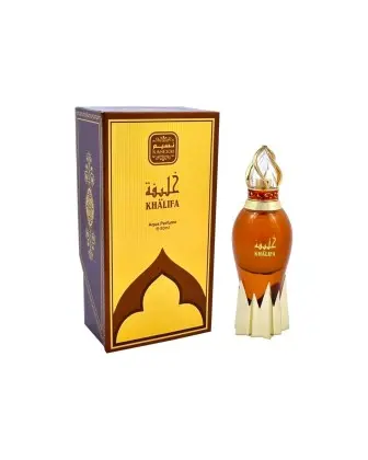 NASEEM RITAAJ AQUA 50ML / 1.69 OZ PARFUM SPRAY