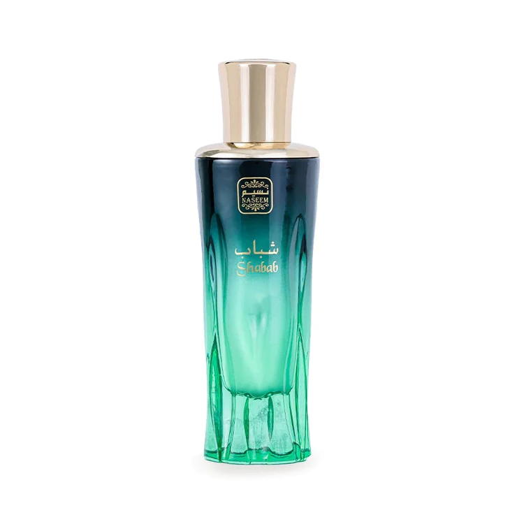 NASEEM SHABAB AQUA 80ML / 2.70 OZ PARFUM SPRAY