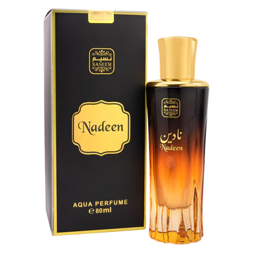 NASEEM NADEEN AQUA 80ML / 2.70 OZ PARFUM SPRAY