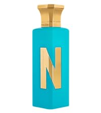 NASEEM TWIN PARADISE AQUA 75ML / 2.53 OZ PARFUM SPRAY