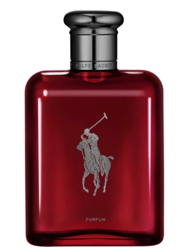 RALPH LAUREN POLO RED MEN 75ML / 2.53 OZ PARFUM SPRAY