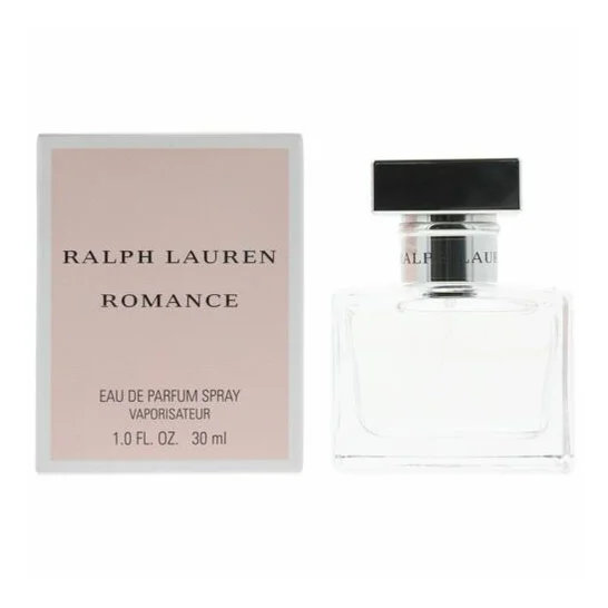 RALPH LAUREN ROMANCE WOMEN 30ML / 1.01 OZ PARFUM SPRAY