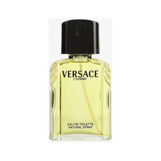 VERSACE L'HOMME 100ML / 3.38 OZ TESTER