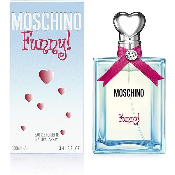 MOSCHINO CHEAP & CHIC SO REAL WOMEN 100 EDT SPRAY TESTER